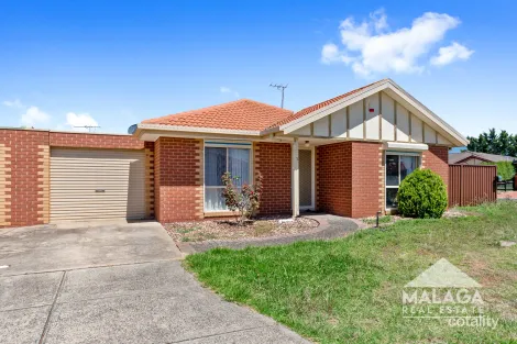 7 Joseph Dr, Hillside, VIC 3037
