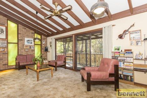 Property photo of 263 Lieutenant Bowen Drive Bowen Mountain NSW 2753
