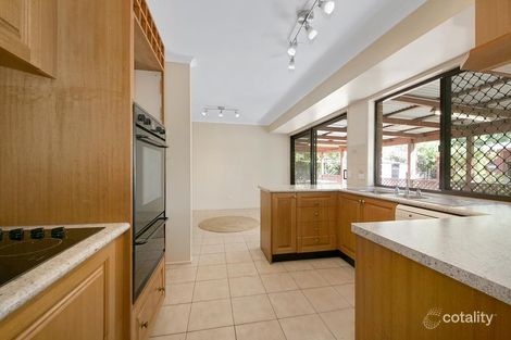Property photo of 11 Illawong Way Karana Downs QLD 4306