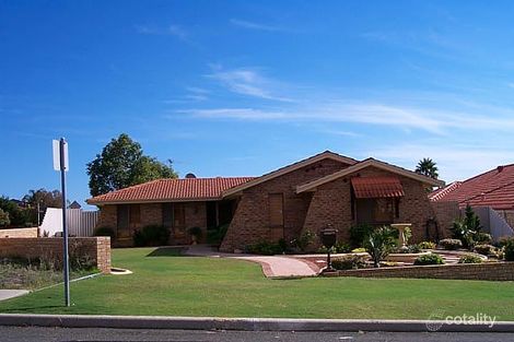 1 Stampel Gdns, Kardinya, WA 6163