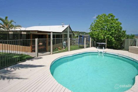 Property photo of 4 Matilda Way Terranora NSW 2486
