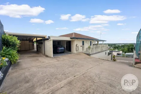 Property photo of 35 Glenlyon Drive Wulguru QLD 4811