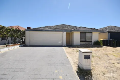 12 Mortlock Cove, Gosnells, WA 6110