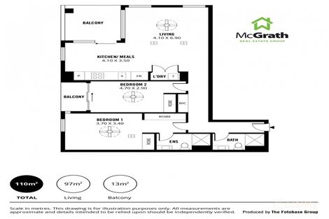 204/14 Sixth St, Bowden, SA 5007