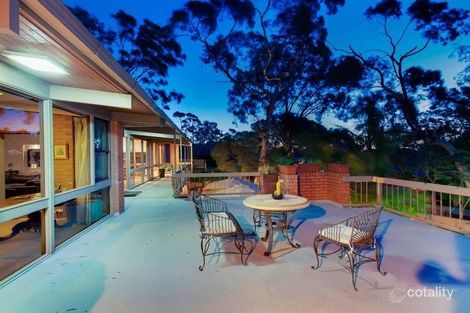 Property photo of 19 Edinburgh Avenue Stonyfell SA 5066