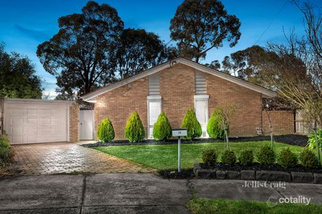 28 Bordeaux Ave, Blackburn, VIC 3130