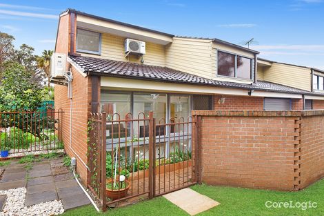 Property photo of 28/15-19 Fourth Avenue Macquarie Fields NSW 2564