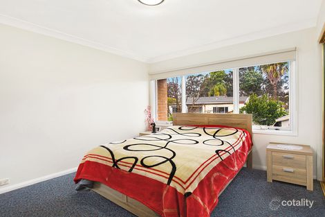 Property photo of 28/15-19 Fourth Avenue Macquarie Fields NSW 2564