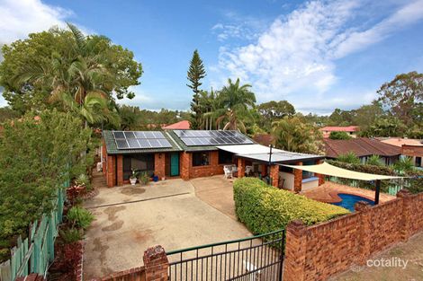 6 Levestam Ct, Carrara, QLD 4211