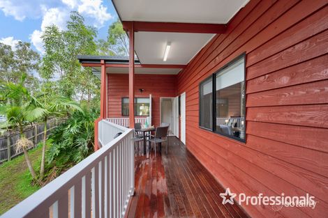 Property photo of 44 Barber Road Ferny Hills QLD 4055