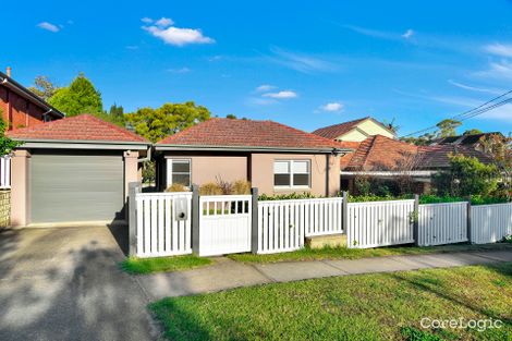 Property photo of 13 Bellevue Street Chatswood West NSW 2067