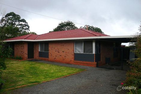 24 Port St, Wilsonton Heights, QLD 4350