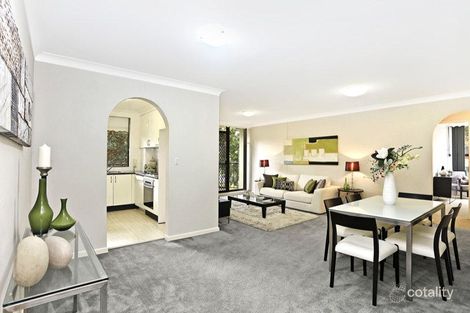 Property photo of 7/101 Wentworth Road Strathfield NSW 2135
