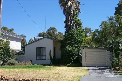 Property photo of 21 Tuart Road Lesmurdie WA 6076