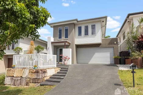 Property photo of 39 Cockatoo Place Rochedale QLD 4123