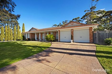 Property photo of 57 Carter Road Menai NSW 2234