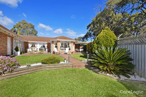 Property photo of 57 Carter Road Menai NSW 2234
