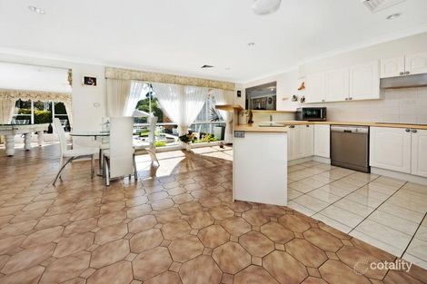 Property photo of 57 Carter Road Menai NSW 2234