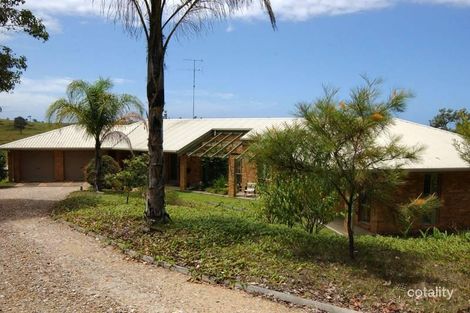 Property photo of 33 Forest Lake Close Turlinjah NSW 2537