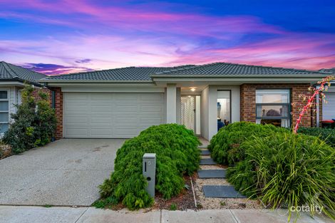5 Rathdowne Rd, Werribee, VIC 3030