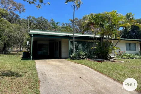Property photo of 7 Benowa Court Boyne Island QLD 4680