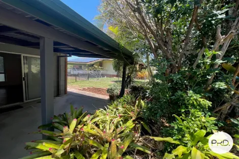 Property photo of 7 Benowa Court Boyne Island QLD 4680