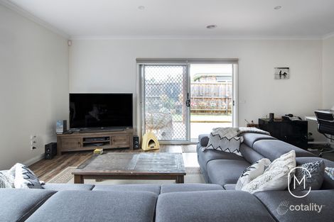 Property photo of 50 Mollison Drive Doreen VIC 3754