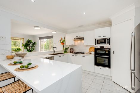 Property photo of 31 Cambourn Drive Lisarow NSW 2250