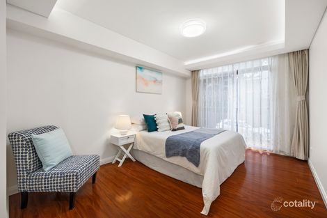 Property photo of 10/11-13 Clarence Street Burwood NSW 2134