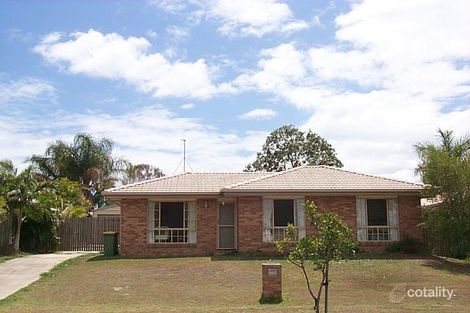51 Tristania Cres, Urangan, QLD 4655