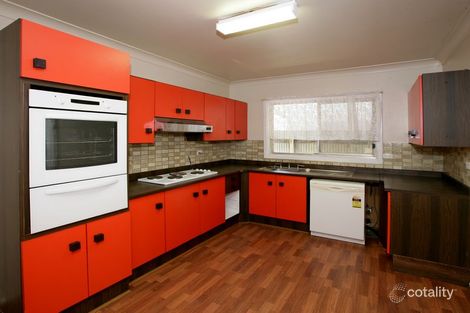 Property photo of 4 Alexander Street Ashmont NSW 2650