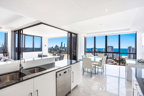 Property photo of 1801/19 Albert Avenue Broadbeach QLD 4218