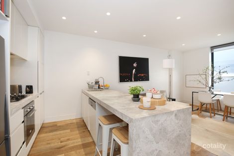 Property photo of B202/12 Spring Road Malvern VIC 3144