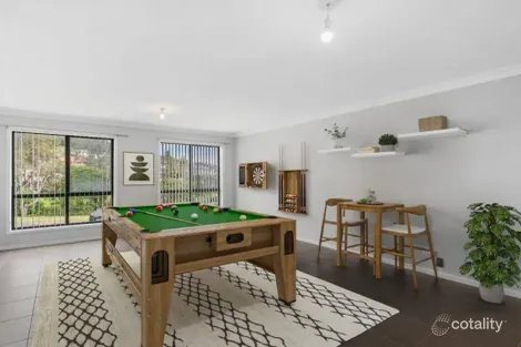 Property photo of 11 Goonyella Street Albion Park NSW 2527