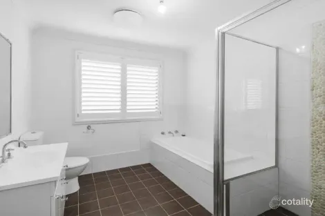 Property photo of 11 Goonyella Street Albion Park NSW 2527
