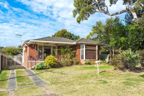 174 National Ave, Loftus, NSW 2232