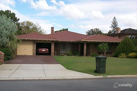 4 Newbridge Pl, Shelley, WA 6148