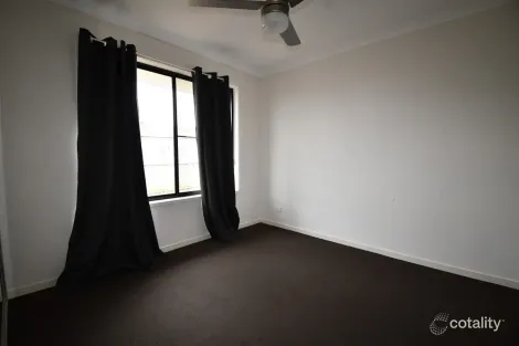 Property photo of 6 Brodie Drive Gracemere QLD 4702