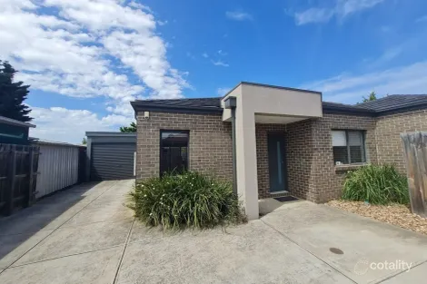 4a Gunbower Cres, Meadow Heights, VIC 3048