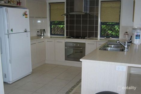 Property photo of 21 Heatherdale Drive Upper Coomera QLD 4209