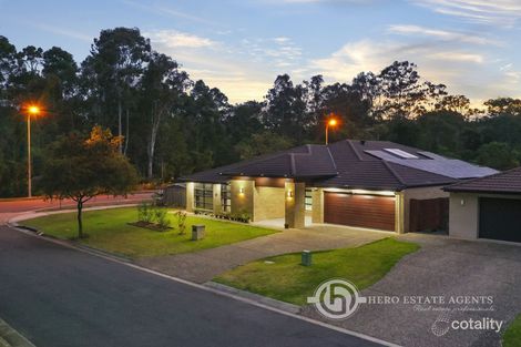 Property photo of 2 Tetta Street Augustine Heights QLD 4300