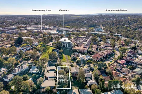 Property photo of 25 Warwick Road Greensborough VIC 3088