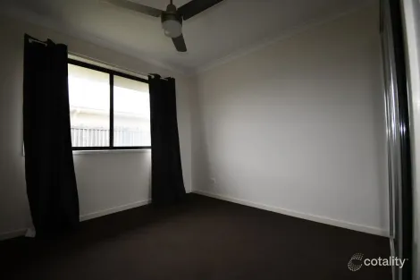 Property photo of 6 Brodie Drive Gracemere QLD 4702