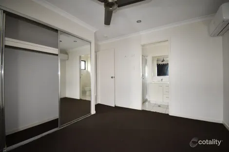 Property photo of 6 Brodie Drive Gracemere QLD 4702