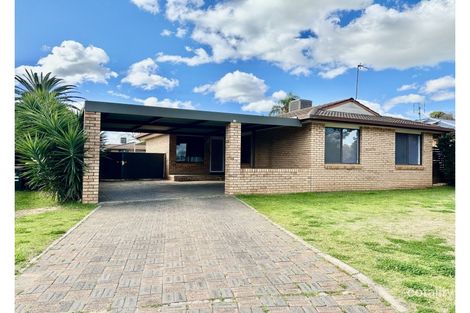 12 ELSWORTH ST, DUBBO, NSW 2830