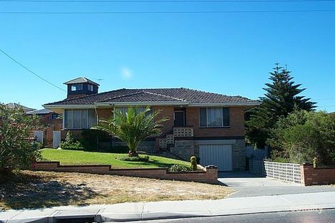 7 Raleigh Rd, Sorrento, WA 6020