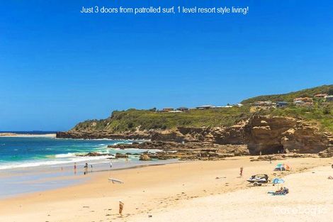 Property photo of 6 Park Avenue Caves Beach NSW 2281