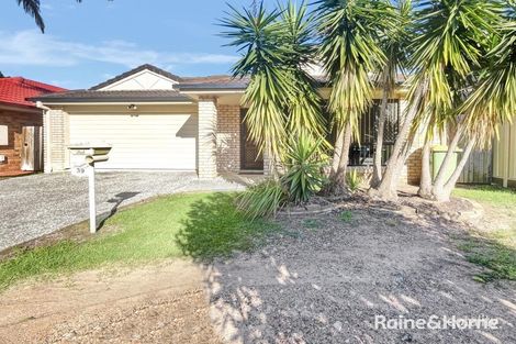 39 Heritage Cct, Springfield Lakes, QLD 4300