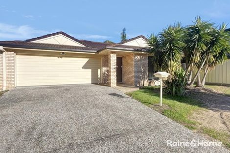 Property photo of 39 Heritage Circuit Springfield Lakes QLD 4300