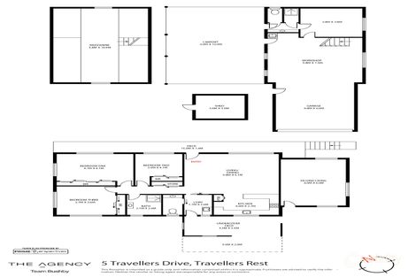 5 Travellers Dr, Travellers Rest, TAS 7250